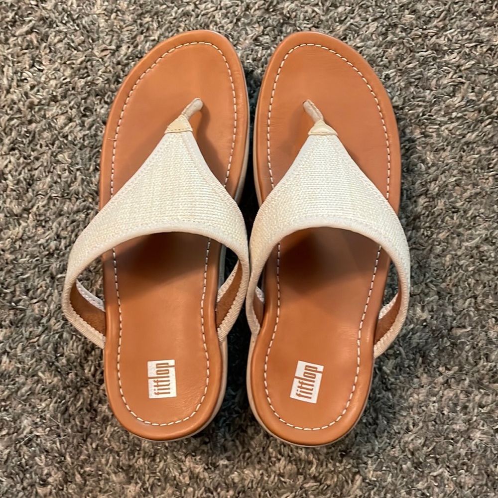 Fit Flop Sandals
